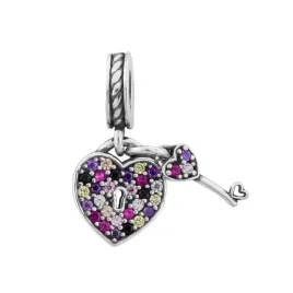 charms-srebro-pr-925-kolorowa-cyrkonia-klodka-i-klucz-dla-niej-prezent