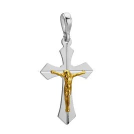 krzyzyk-srebrny-pr-925-zawieszka-krzyz-z-pozlacana-figurka-pana-jezusa