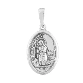 medalik-sw-bernadety-srebrny-925-wisiorek-religijny-owalny-oksydowany
