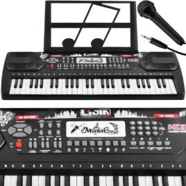 duze-organy-keyboard-pianino-do-nauki-54-mikrofon-pianino-edukacyjne