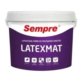 farba-lateksowa-sempre-latexmat-do-wnetrz-biala-pojemnosc-10-l