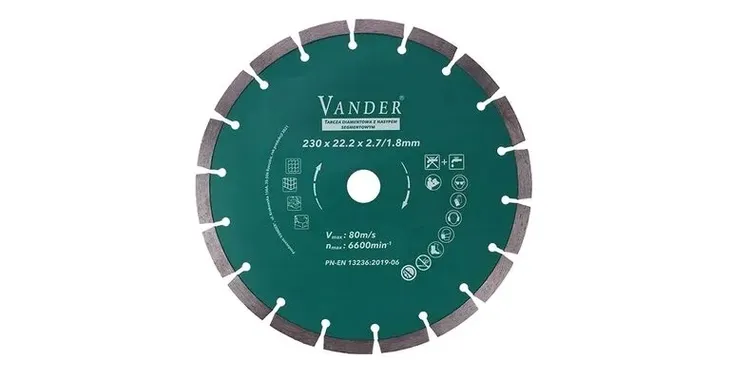 vander-tarcza-diamentowa-230