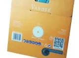 vander-tarcza-diamentowa-230-stan-nowy
