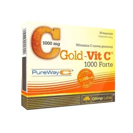 olimp-gold-vit-c-1000-forte-30-kaps
