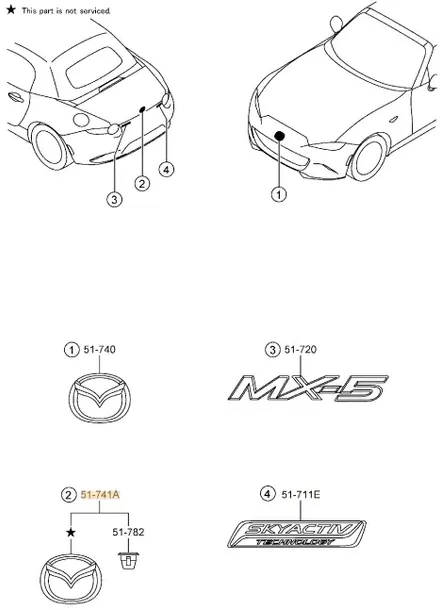 emblemat-tyl-mazda-mx-5-nd-2015-oryginal-marka-mazda