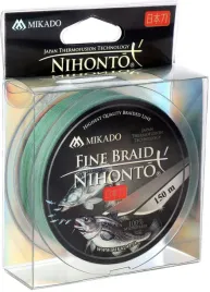 plecionka-mikado-nihonto-fine-braid-zielona-025mm-2090kg-150m