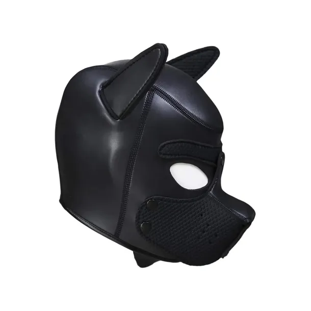 neoprene-puppy-mask-black