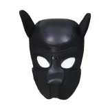 neoprene-puppy-mask-black
