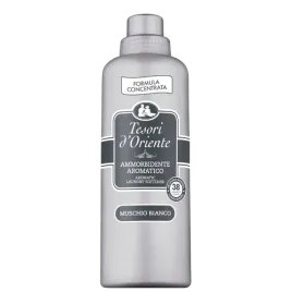 Zdjęcie produktu Tesori d'Oriente Płyn do Płukania Tkanin Białe Piżmo 760ML (38 Prań)