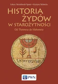 historia-zydow-w-starozytnosci