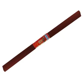 schemat-bibula-marszczona-papierowa-28-ciemny-braz-1-sztuka