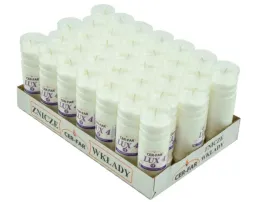 cer-far-lux-4-wklad-parafinowy-do-zniczy-4d-33-sztuki