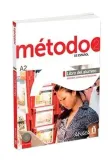 metodo-2-de-espanol-a2-podrecznik-cd