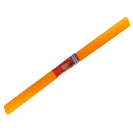 schemat-bibula-marszczona-papierowa-05-jasny-pomarancz-1-sztuka