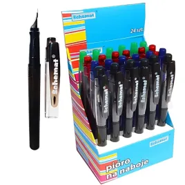 schemat-pioro-na-naboje-1-sztuka