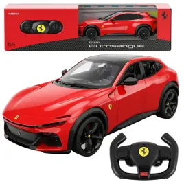 auto-ferrari-purosangue-samochod-zdalnie-sterowany-rc-czerwone-rastar-1-24