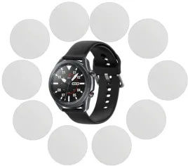 10x-folia-ochronna-matowa-do-galaxy-watch-3-41mm
