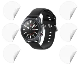 6x-folia-ochronna-blysk-do-galaxy-watch-3-45mm