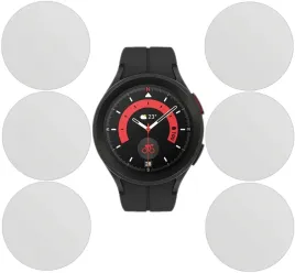6x-folia-ochronna-matowa-do-galaxy-watch-5-pro
