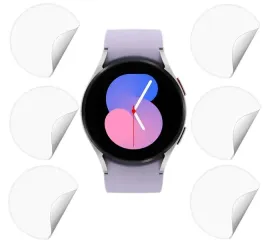 6x-folia-ochronna-blysk-do-galaxy-watch-5-40mm