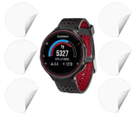 6x-folia-ochronna-blysk-do-garmin-forerunner-235