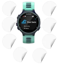 8x-folia-ochronna-blysk-do-garmin-forerunner-735xt