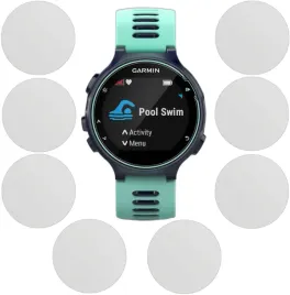 8x-folia-ochronna-mat-do-garmin-forerunner-735xt