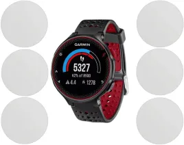 6x-folia-ochronna-matowa-do-garmin-forerunner-235