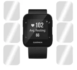 6x-folia-ochronna-matowa-do-garmin-forerunner-35