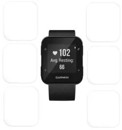 6x-folia-ochronna-blysk-do-garmin-forerunner-35