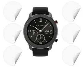 6x-folia-ochronna-blyszczaca-do-amazfit-gtr-47mm