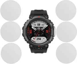 6x-folia-ochronna-matowa-do-xiaomi-amazfit-t-rex