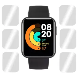 6x-folia-ochronna-matowa-do-xiaomi-mi-watch-lite