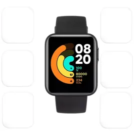 6x-folia-ochronna-blysk-do-xiaomi-mi-watch-lite