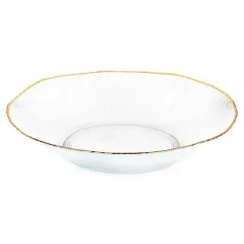 miska-salatkowa-szklana-zlota-295-cm-16-l