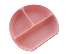 silikonowy-talerz-z-przegrodkami-premium-lososiowy