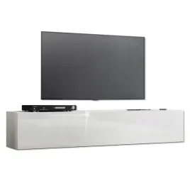 szafka-rtv-komoda-160cm-bialy-mat-bialy-polysk-wiszaca-k160