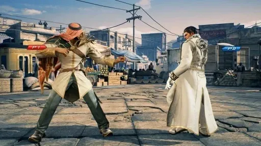 ps4-tekken-7-nowa-folia-vr-gra-prezent