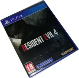 resident-evil-4-remake-nowa-ang-ps4-gra-prezent