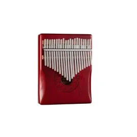 kalimba-hluru-khd21-red-21-tonowa