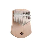 kalimba-hluru-ka-maple-17-ton