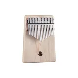 kalimba-hluru-kf-maple-17-tonowa