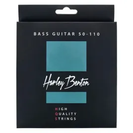 struny-do-gitary-basowej-harley-benton-hqs-50-110-4-str