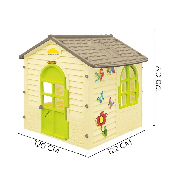 domek-dla-dzieci-fun-120x122-cm-marka-inna