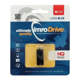 imro-pendrive-8gb-usb-2-0-edge-czarny