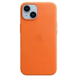 apple-leather-case-skorzane-etui-z-magsafe-do-iphone-14-plus-pomaranczow