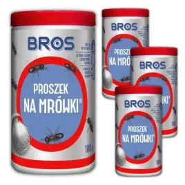 proszek-na-mrowki-bros-100-g-x-4-sztuki