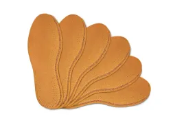 skorzane-wkladki-do-butow-zestaw-6-par-kaps-leather-cork-set