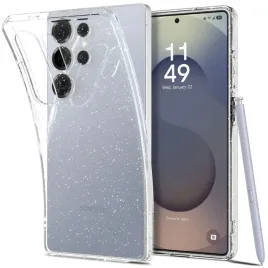 etui-spigen-liquid-crystal-samsung-galaxy-s25-ultra-glitter-crystal
