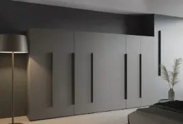 nowoczesna-szafa-350-cm-antracyt-gladka-uchwyty-rozne-kolory-olena-dk